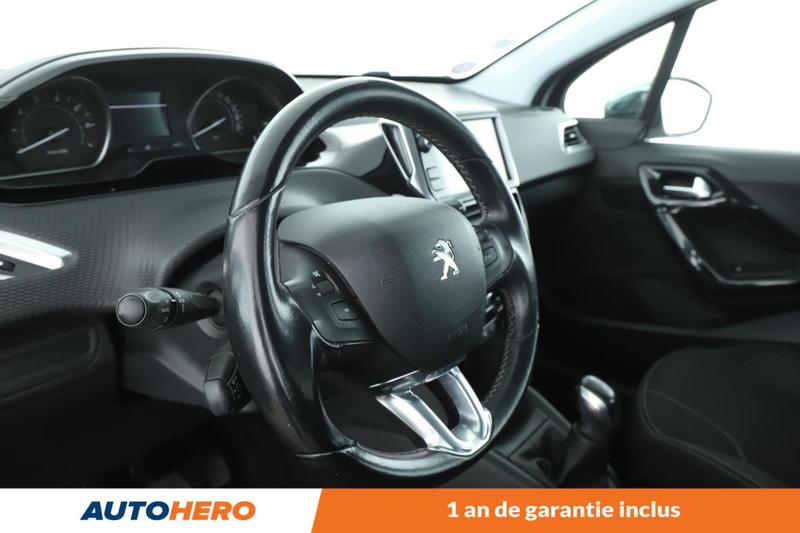Peugeot 208 1.2 PureTech Allure 5p 110 ch