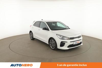 Kia Rio 1.0 t-GDi Mhev Gt Line Premium Dct7 120 ch