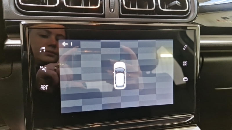 Citroën C3 BlueHDi 100 s&amp;amp;S Bvm Shine