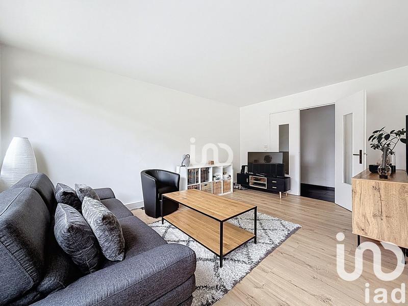 Appartement - 54 m² - 3 pièces