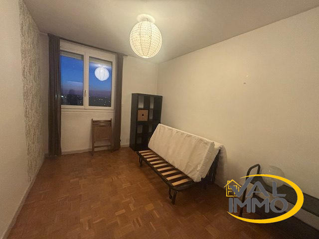 Appartement - 53 m² - 3 pièces