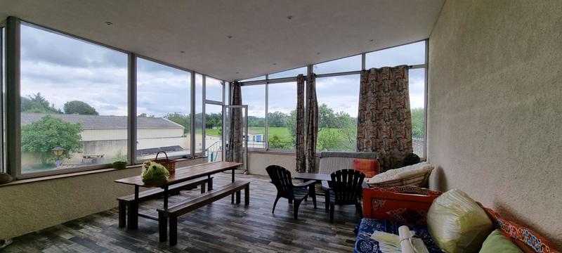 Maison - 147 m² - 7 pièces