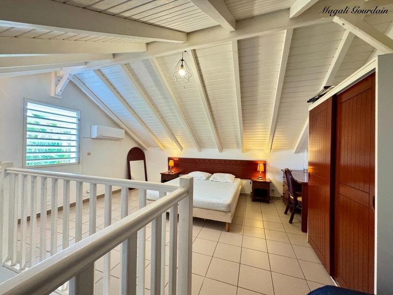 Bungalow - 34 m² - 2 pièces