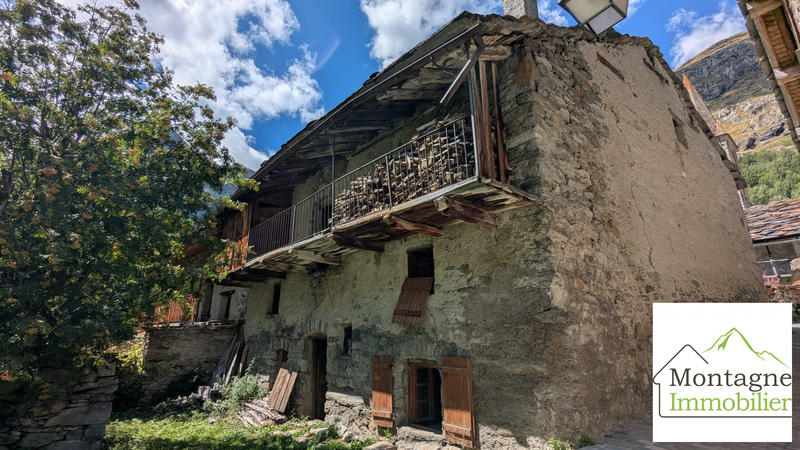 Maison - 160 m² - 5 pièces