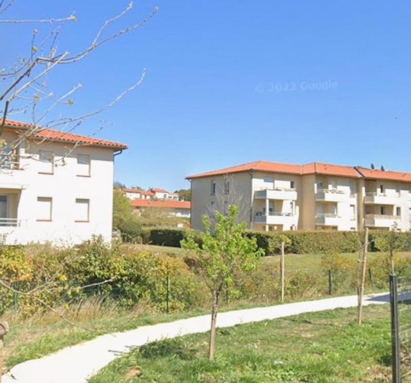 Appartement - 83 m² - 4 pièces