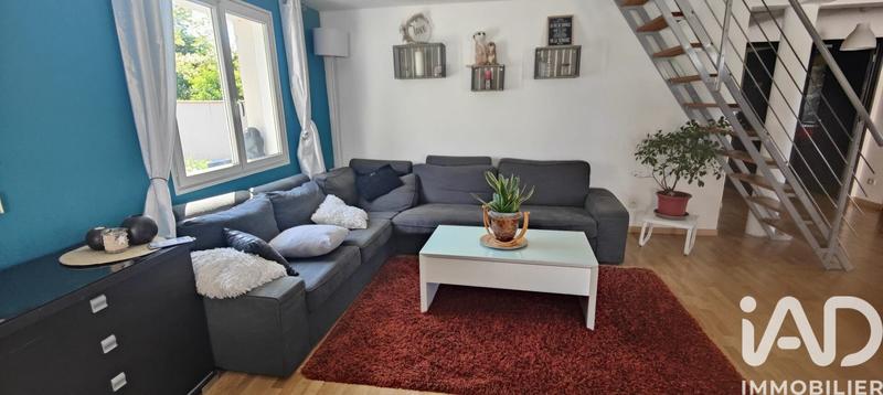 Maison - 158 m² - 6 pièces