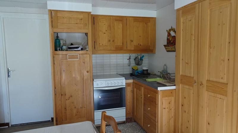 Terrain de loisirs - 3 900 m²