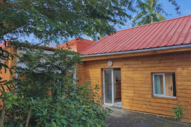 Maison de campagne - 293 m² - 7 pièces