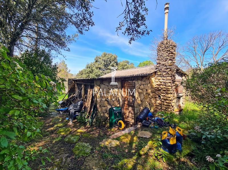 Villa - 170 m² - 6 pièces