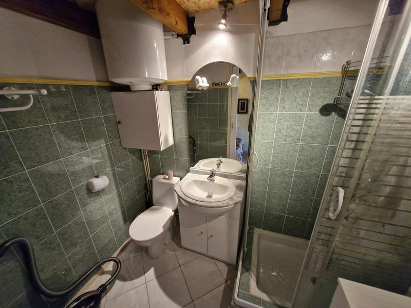 Villa - 15 m² - 1 pièce