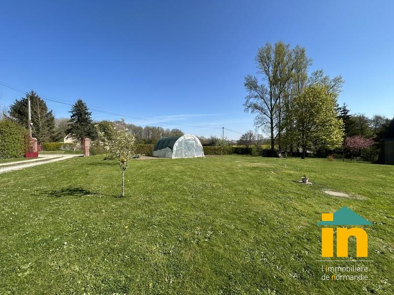 Maison de campagne - 75 m² - 3 pièces