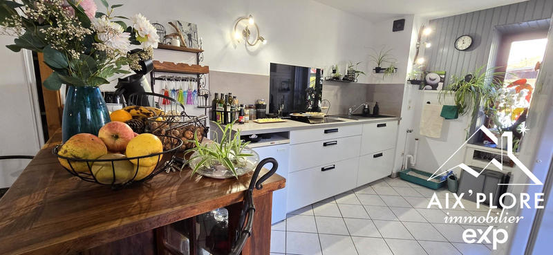 Maison - 145 m² - 5 pièces