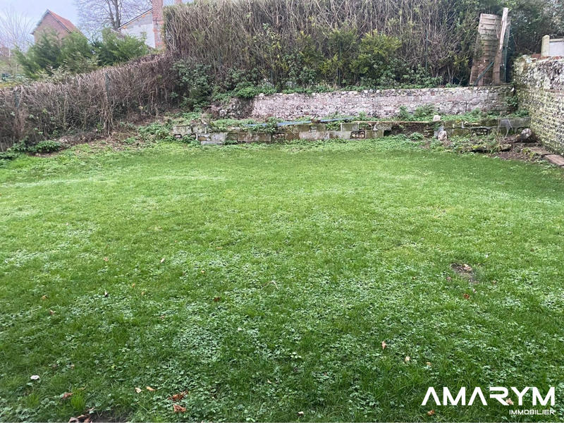 Maison - 114 m² - 4 pièces