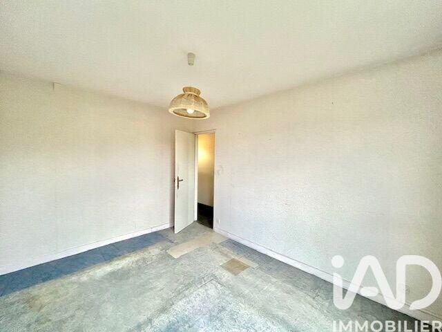 Appartement - 85 m² - 3 pièces