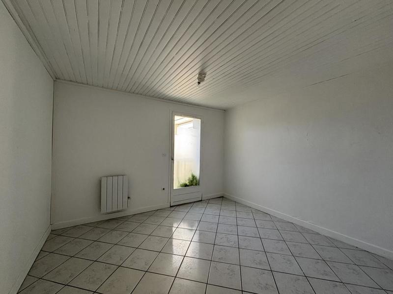 Appartement - 79 m² - 3 pièces