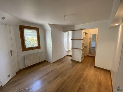 Maison - 60 m² - 3 pièces