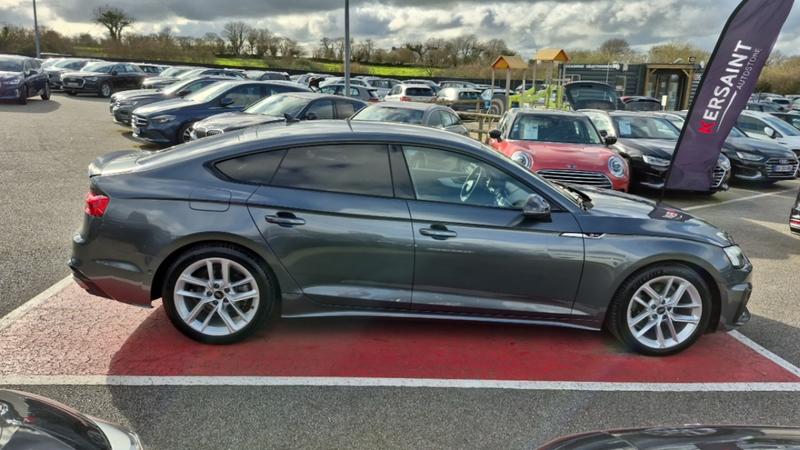 Audi A5 sportback 35 Tfsi 150 s tronic 7 s line