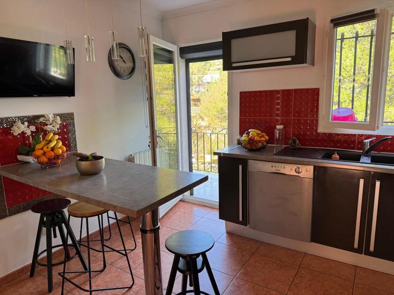 Villa - 176 m² - 6 pièces