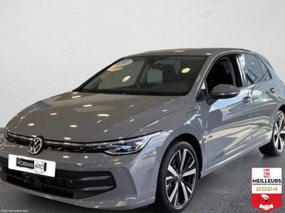 Volkswagen Golf VIII 1.5 ehybrid 204 dsg6 vw edition