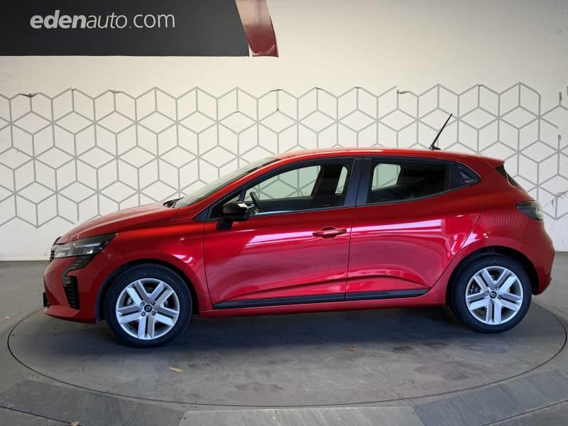 Renault Clio dCi 100 Evolution