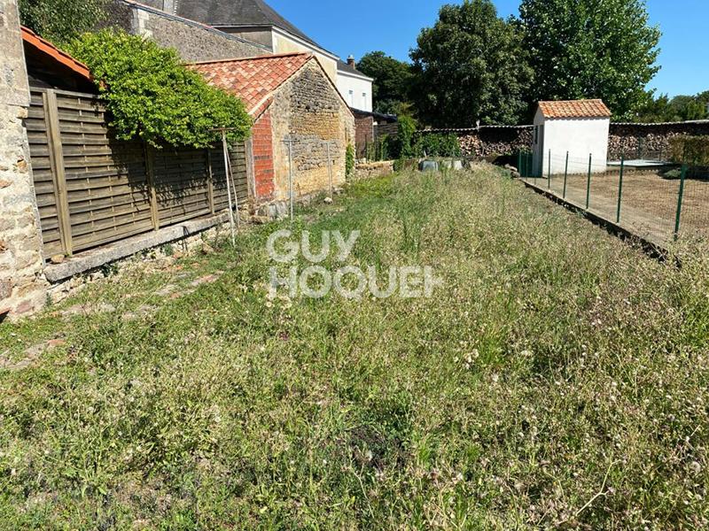 Maison - 200 m² - 3 pièces