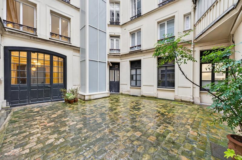 Appartement - 107 m²