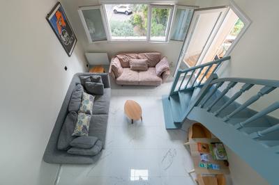 Appartement - 101 m² - 5 pièces