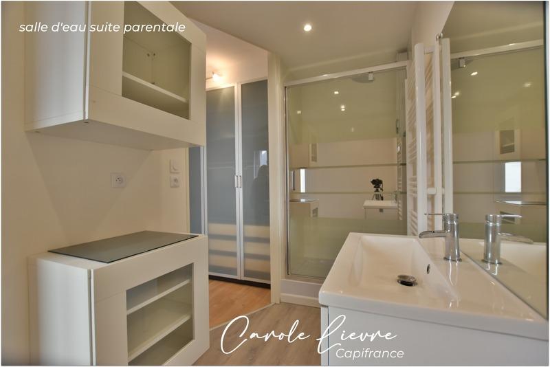 Maison - 141 m² - 6 pièces