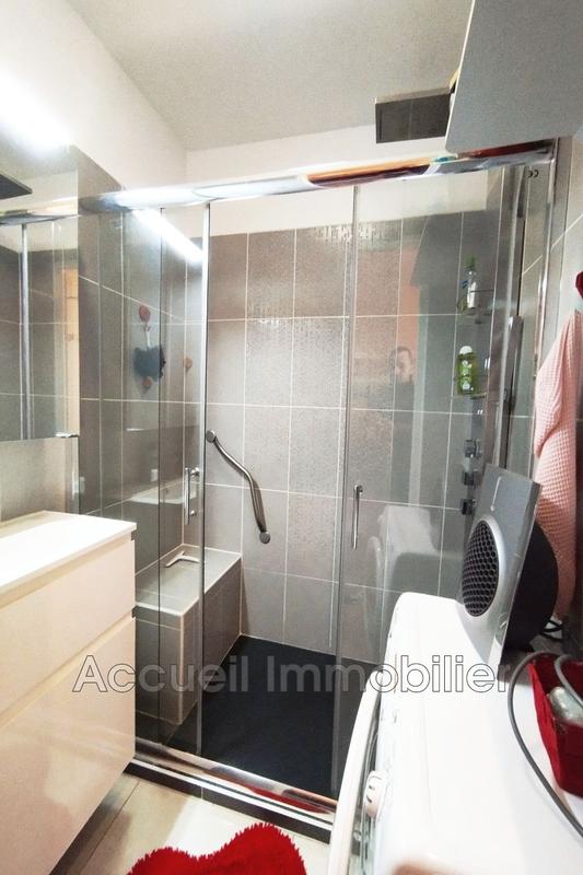 Appartement - 27 m² - 1 pièce