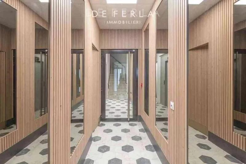 Appartement - 25 m² - 1 pièce