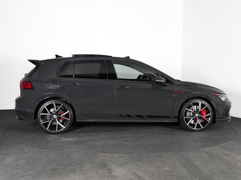 Volkswagen Golf 8 Gti Clubsport 2.0 Tsi 300ch Dsg T.O Ja19 Baquets Digital Cockpit Carplay Regul Acc