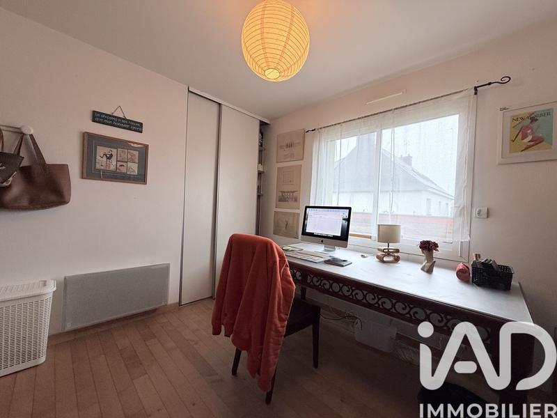 Maison - 162 m² - 9 pièces