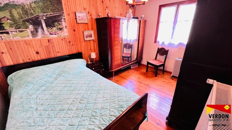 Maison - 131 m² - 7 pièces