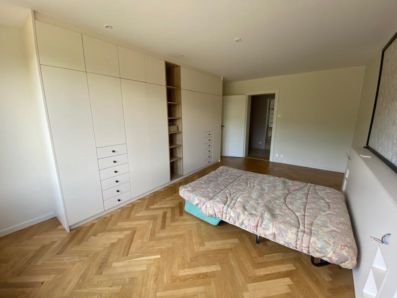 Maison - 195 m² - 6 pièces