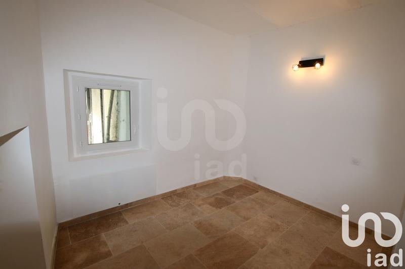 Appartement - 45 m² - 3 pièces