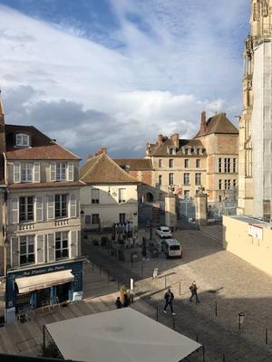 Duplex - 30 m² - 2 pièces