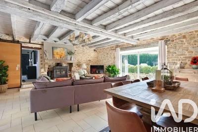 Maison - 175 m² - 6 pièces