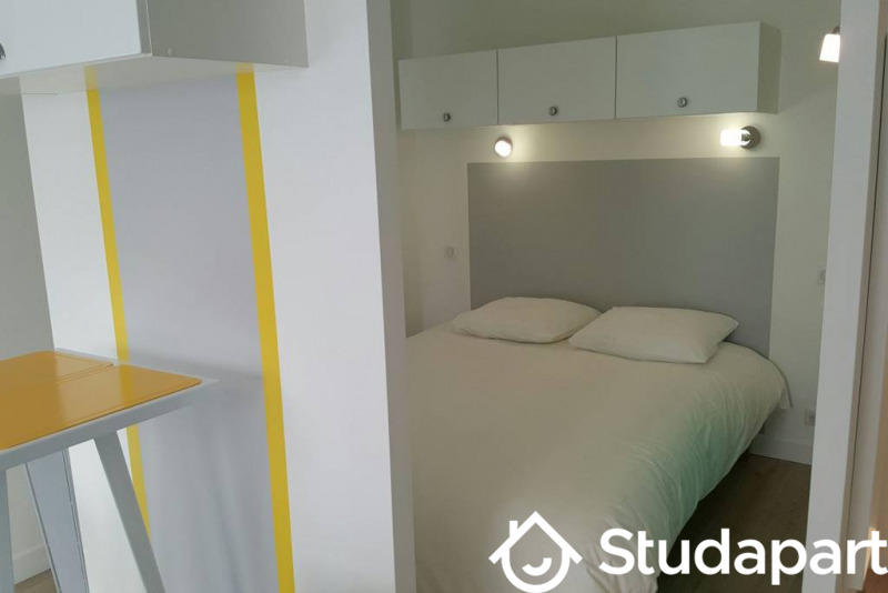 Appartement - 24 m² - 1 pièce