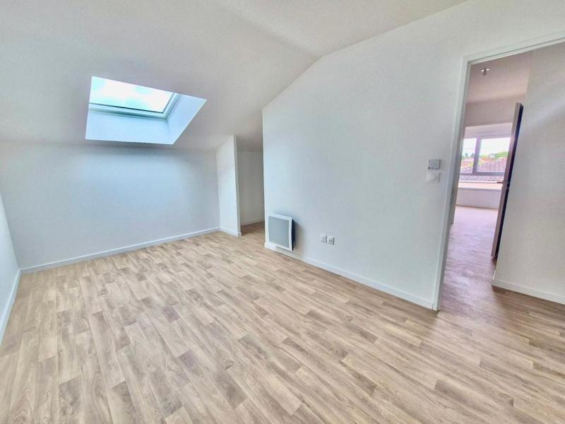 Appartement - 127 m² - 4 pièces