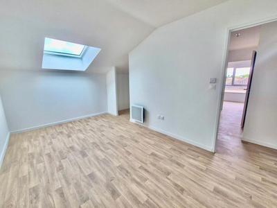 Appartement - 127 m² - 4 pièces