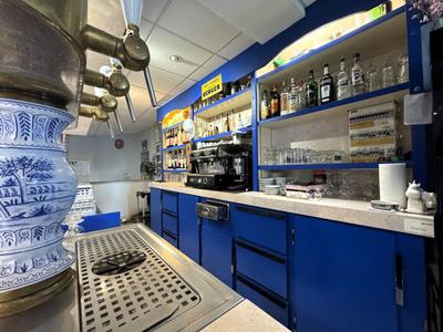 Fonds de commerce - 80 m²