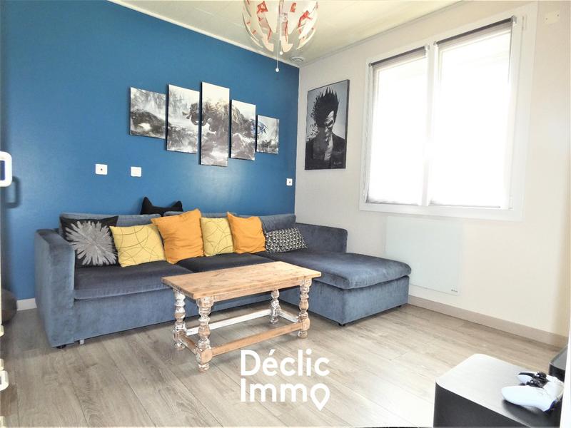 Maison - 190 m² - 7 pièces