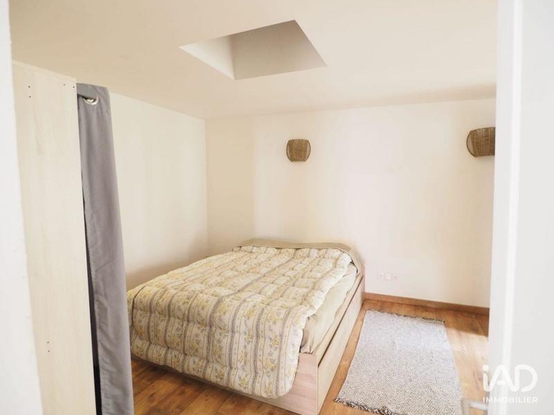 Appartement - 64 m² - 2 pièces