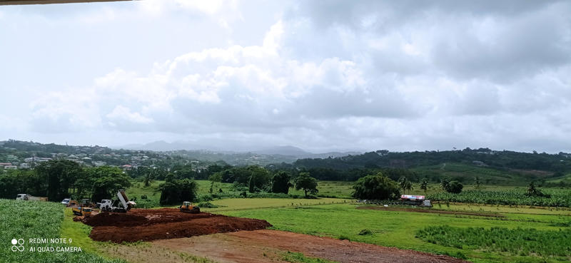 Appartement - 36 m² - 2 pièces