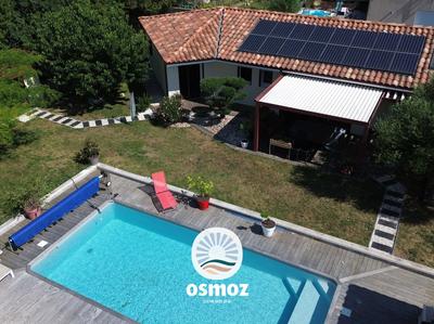 Villa - 150 m² - 5 pièces