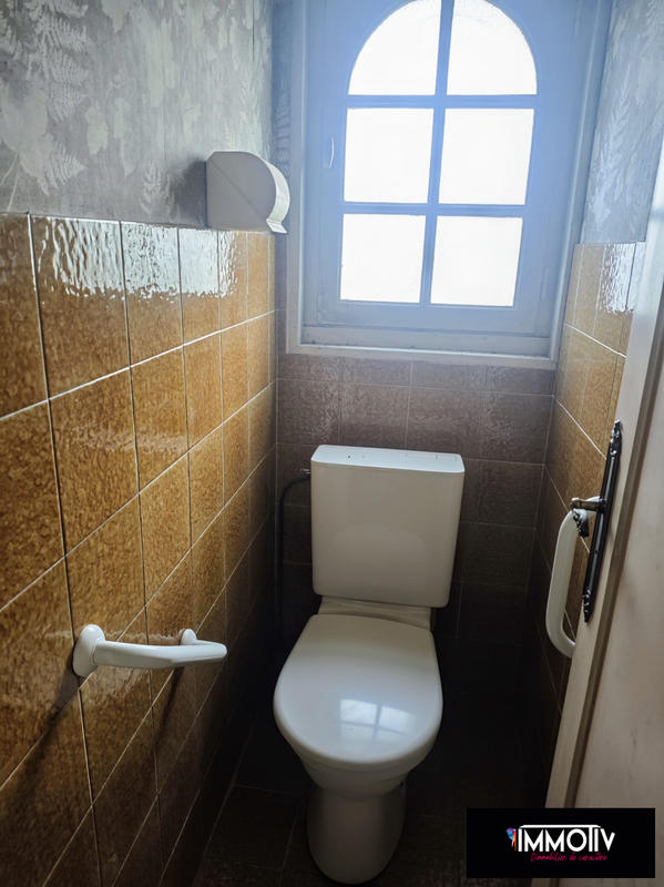 Maison - 142 m² - 7 pièces