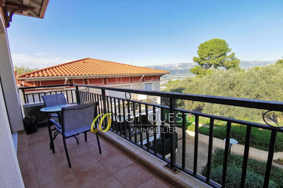 Appartement - 23 m² - 1 pièce