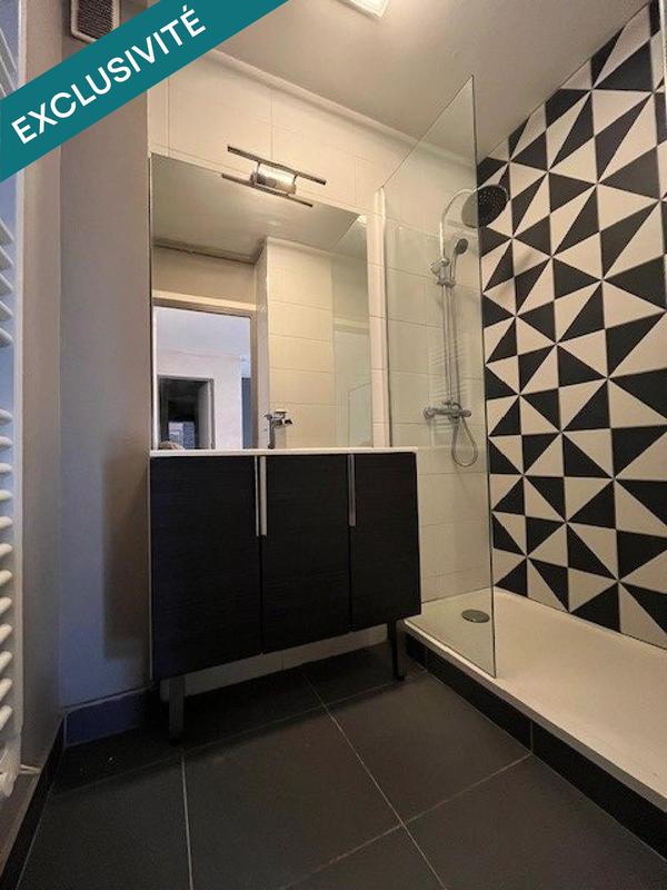 Appartement - 52 m² - 3 pièces