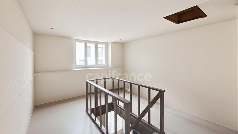 Maison de ville - 148 m² - 6 pièces