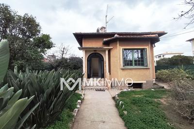 Maison de ville - 61 m² - 3 pièces